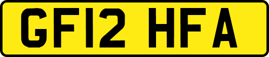 GF12HFA