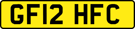 GF12HFC