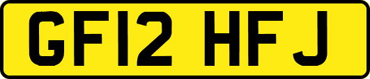 GF12HFJ