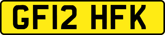 GF12HFK