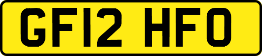 GF12HFO