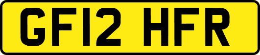 GF12HFR