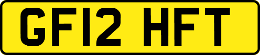 GF12HFT