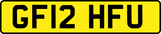 GF12HFU