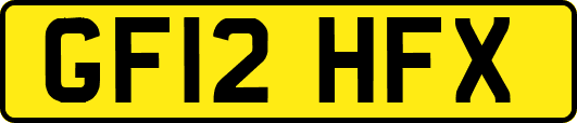 GF12HFX