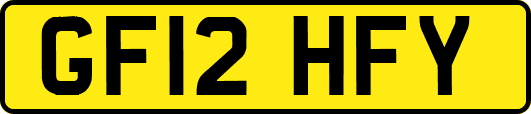 GF12HFY
