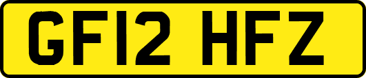 GF12HFZ