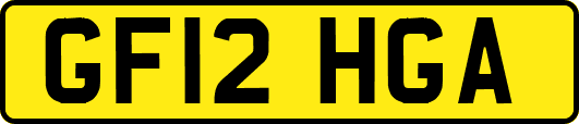 GF12HGA