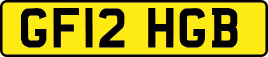 GF12HGB
