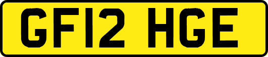 GF12HGE