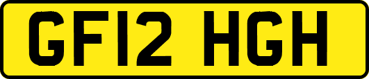 GF12HGH