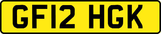GF12HGK