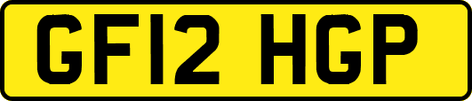 GF12HGP