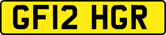 GF12HGR