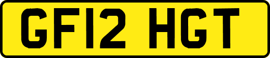 GF12HGT
