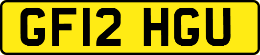 GF12HGU