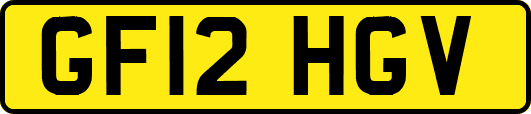 GF12HGV