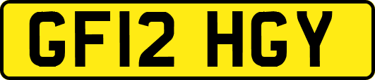 GF12HGY