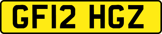 GF12HGZ