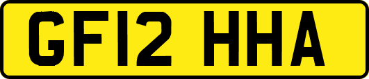 GF12HHA