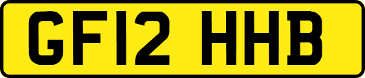 GF12HHB