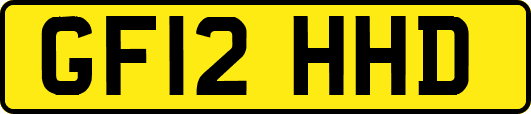 GF12HHD