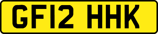 GF12HHK