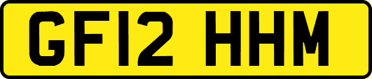 GF12HHM