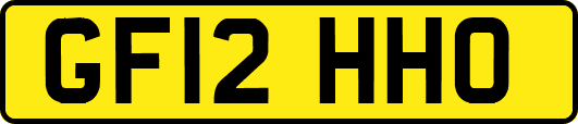 GF12HHO