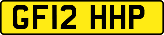 GF12HHP