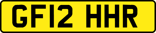 GF12HHR