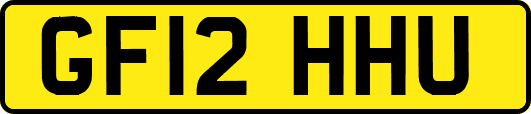 GF12HHU