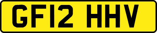 GF12HHV