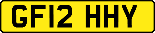 GF12HHY