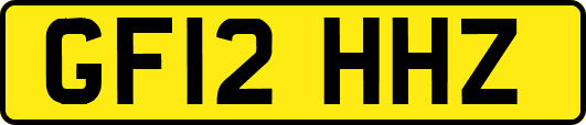 GF12HHZ
