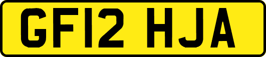 GF12HJA
