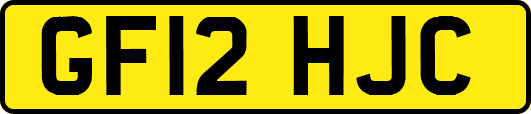 GF12HJC