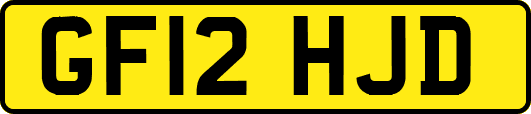 GF12HJD