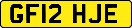 GF12HJE