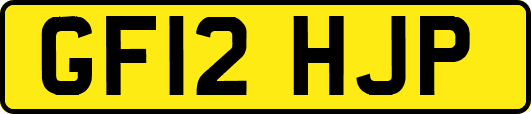 GF12HJP