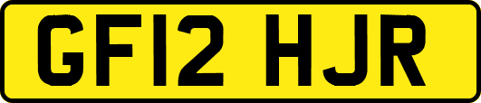 GF12HJR
