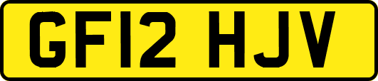 GF12HJV