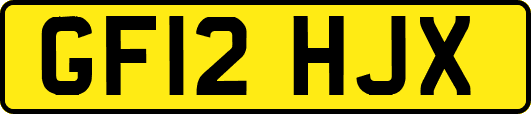 GF12HJX