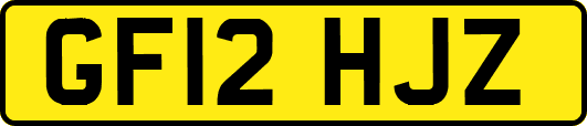 GF12HJZ