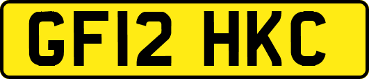 GF12HKC