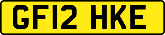 GF12HKE