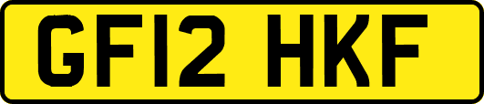 GF12HKF