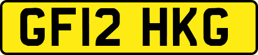 GF12HKG