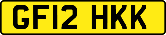 GF12HKK