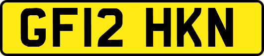 GF12HKN